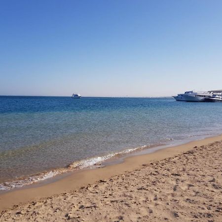 Apartment Place Of Dreams Near The Sea Redsealine Hurghada Esterno foto