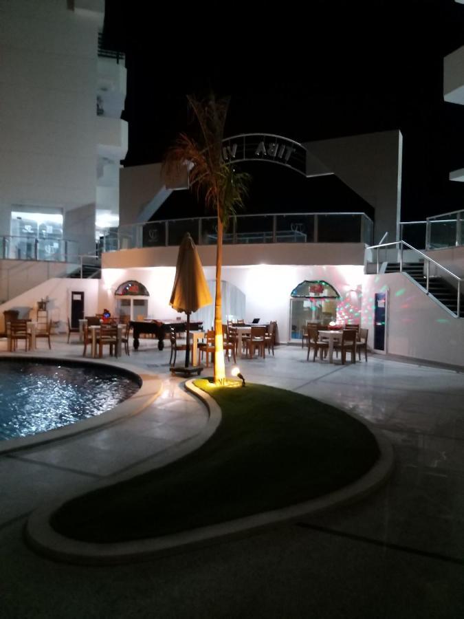 Apartment Place Of Dreams Near The Sea Redsealine Hurghada Esterno foto