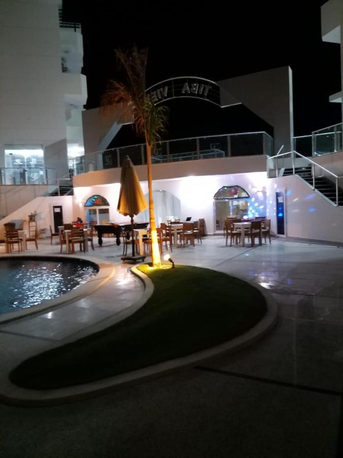 Apartment Place Of Dreams Near The Sea Redsealine Hurghada Esterno foto