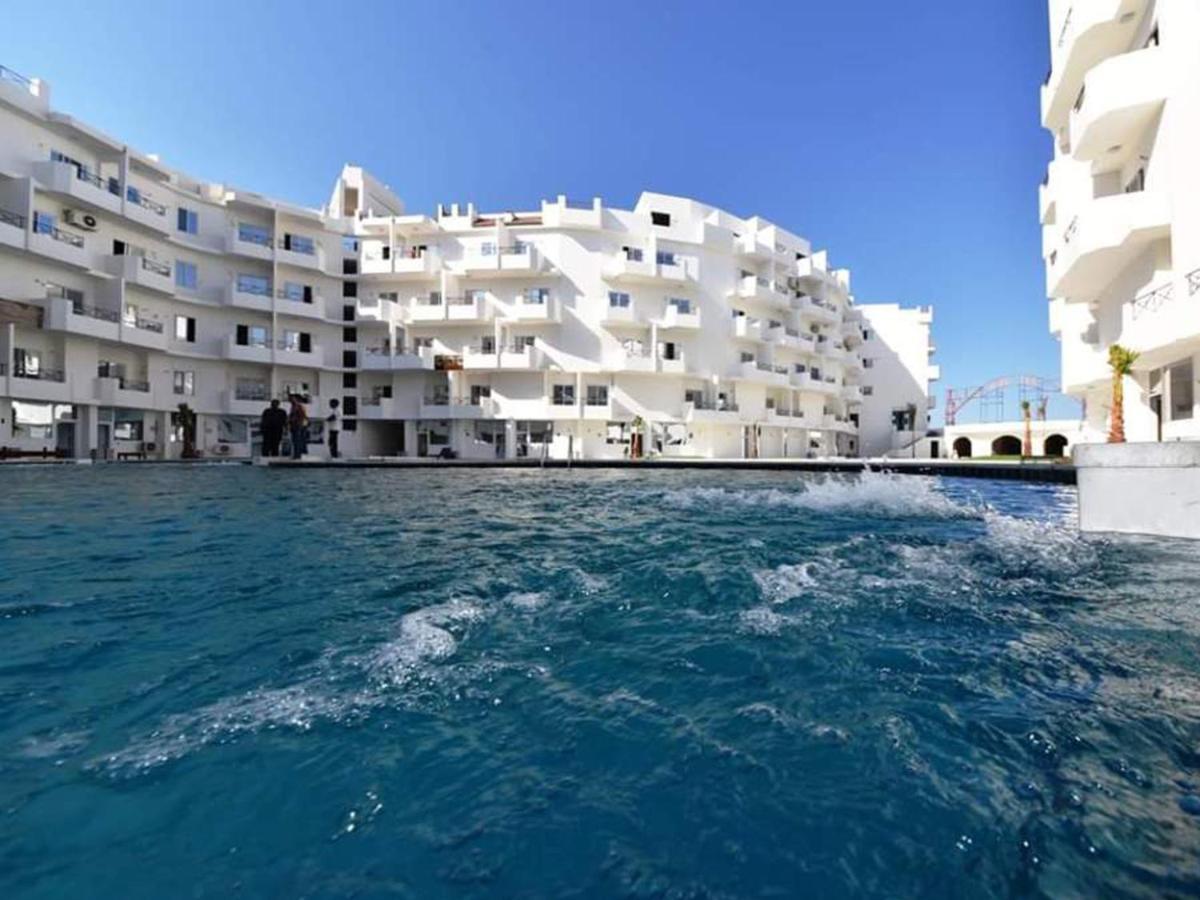 Apartment Place Of Dreams Near The Sea Redsealine Hurghada Esterno foto